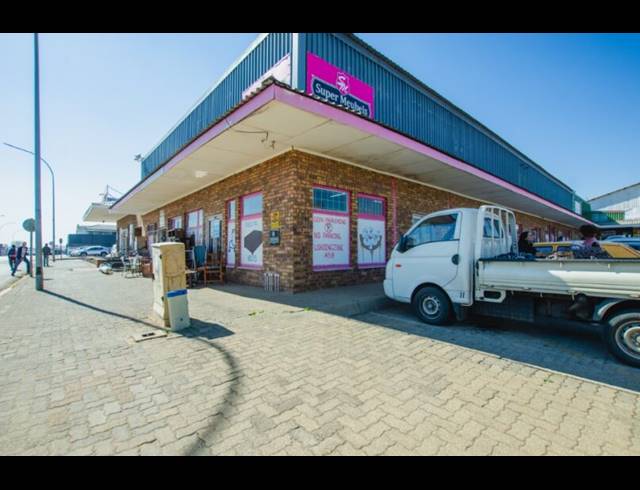 507M² RETAIL FOR SALE IN HEIDELBERG CENTRAL
